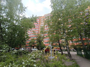 Москва, 1-но комнатная квартира, Волгоградский пр-кт. д.71к2, 10850000 руб.