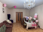 Москва, 3-х комнатная квартира, ул. Главмосстроя д.18, 27500000 руб.