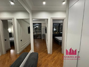 Москва, 1-но комнатная квартира, улица Янковского д.1к1, 130000 руб.