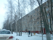 Химки, 3-х комнатная квартира, ул. Лавочкина д.24, 4700000 руб.