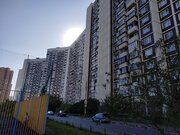 Москва, 3-х комнатная квартира, ул. Верхние Поля д.22 к1, 13500000 руб.