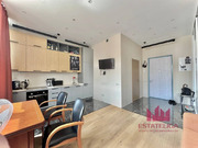 Москва, 1-но комнатная квартира, Энтузиастов ш. д.3к2, 18000000 руб.