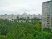 Москва, 1-но комнатная квартира, ул. Харьковская д.3 к 8, 4800000 руб.