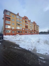 Березнецово, 3-х комнатная квартира, ул. Центральная д.5, 4500000 руб.