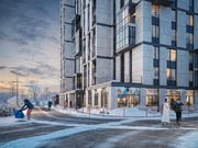 Одинцово, 1-но комнатная квартира, Московская обл д.г Одинцово, ул Бзри, к 23, 10825407 руб.