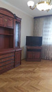 Москва, 2-х комнатная квартира, ул. Кантемировская д.53к1, 47500 руб.
