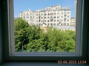 Москва, 4-х комнатная квартира, ул. Новый Арбат д.14, 120000 руб.