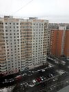 Москва, 3-х комнатная квартира, ул. Белореченская д.22/66, 11400000 руб.