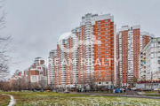 Москва, 2-х комнатная квартира, Карамышевская наб. д.48к1, 24000000 руб.