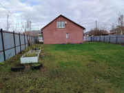 Продается Жилой дом, в д. Сафоново, ул. 2- ая Совхозная, 13000000 руб.