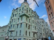 Москва, 4-х комнатная квартира, ул. Остоженка д.3/14, 54700000 руб.
