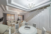 Продаю таунхаус 182.0м бул. Мстислава Ростроповича, 3к1, Видное, ..., 33000000 руб.