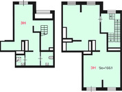 Помещение внутри ТТК, 329999 руб.