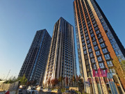 Москва, 1-но комнатная квартира, Волгоградский пр-кт. д.32/3к2, 13499999 руб.