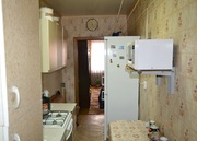 Егорьевск, 2-х комнатная квартира, ул. Карла Маркса д.19, 1150000 руб.