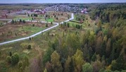 Продается земельный участок в районе деревни Федорцово, Щелковский рай, 312000 руб.