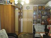 Продажа 1 комнаты в 2 комнатной квартире м.Люблино (Краснодарская ул), 3250000 руб.
