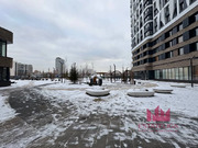 Москва, 1-но комнатная квартира, улица Крузенштерна д.2, 20450000 руб.