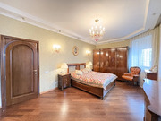 Москва, 5-ти комнатная квартира, ул. Гиляровского д.1к1, 180000000 руб.