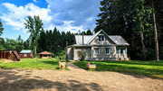 Продажа дома, Апрелевка, Наро-Фоминский район, ул. Кутузова, 63200000 руб.
