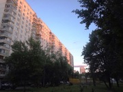 Москва, 3-х комнатная квартира, ул. Абрамцевская д.8а, 10990000 руб.