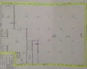 М.Полежаевская 15 м.п Сдается теплый склад 742 кв.м, 6509 руб.