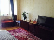 Москва, 2-х комнатная квартира, Басманная Стар. д.24, 10300000 руб.