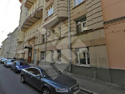 Москва, 5-ти комнатная квартира, 1-й Обыденский переулок д.9/12, 114500000 руб.