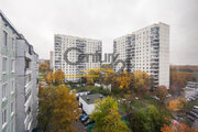 Москва, 3-х комнатная квартира, ул. Айвазовского д.5 к1, 8850000 руб.