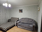 Домодедово, 3-х комнатная квартира, 1-я Коммунистическая д.31, 75000 руб.