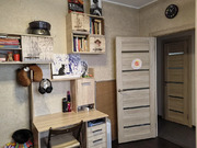 Москва, 2-х комнатная квартира, Рогачевский пер. д.7к1, 20500000 руб.