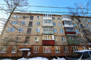 Апрелевка, 2-х комнатная квартира, ул. Заводская 1-я д.14, 4650000 руб.