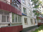 Москва, 2-х комнатная квартира, Щелковское шоссе д.85к1, 10200000 руб.