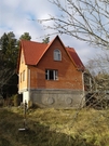 Уютный дом, готовый к постоянному проживанию в СНТ Ручей, 70 кв.м, ., 4100000 руб.