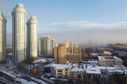 Москва, 3-х комнатная квартира, ул. Мосфильмовская д.74Б, 36700000 руб.