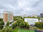 Москва, 4-х комнатная квартира, Маршала Жукова пр-кт. д.68к2, 160000 руб.