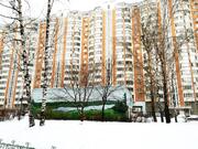 Москва, 3-х комнатная квартира, ул. Новочеремушкинская д.59, 15290000 руб.