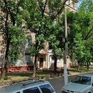 Москва, 4-х комнатная квартира, Автозаводский 2-й пр. д.3, 17100000 руб.