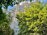 Москва, 4-х комнатная квартира, ул. Гарибальди д.10к3, 28900000 руб.