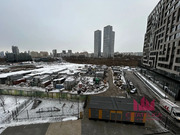 Москва, 1-но комнатная квартира, улица Василия Ланового д.1к2, 15700000 руб.