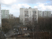 Москва, 2-х комнатная квартира, ул. Севанская д.17, 30000 руб.