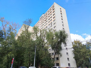 Москва, 2-х комнатная квартира, ул. Братская д.17к2, 10206000 руб.