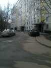 Москва, 1-но комнатная квартира, ул. Ясеневая д.19 к3, 6400000 руб.