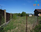 Продаётся земельный участок 30 соток в д. Власково, 2600000 руб.