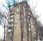Москва, 2-х комнатная квартира, ул. Парковая 7-я д.33 корп 5, 9500000 руб.