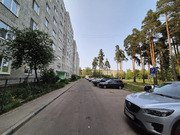 Ликино-Дулево, 1-но комнатная квартира, ул. Коммунистическая д.50б, 3750000 руб.