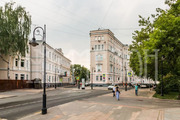 Москва, 6-ти комнатная квартира, ул. Спиридоновка д.10, 130000000 руб.