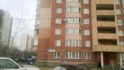 Москва, 1-но комнатная квартира, ул. Берзарина д.21, 35000 руб.
