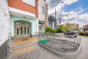 Красногорск, 1-но комнатная квартира, Ильинский б-р. д.2А, 9300000 руб.