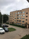 Кубинка, 1-но комнатная квартира, Поселок Санаторий имени Герцена д.21, 2200000 руб.